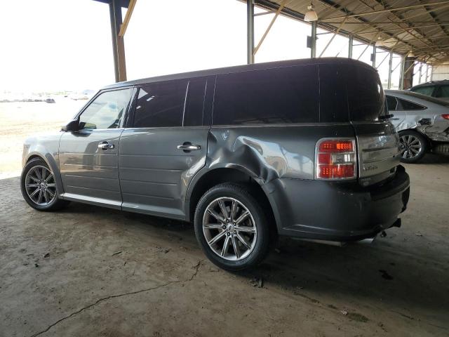 Vin: 2fmgk5d80kba35902, lot: 56060895, ford flex limited 20192
