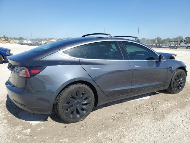 Vin: 5yj3e1ea3jf102076, lot: 57759085, tesla model 3 20183