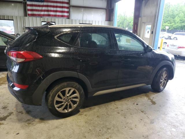 Vin: km8j33a42ju727953, lot: 56685825, hyundai tucson sel 20183