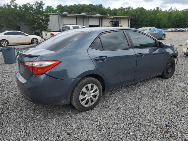 Vin: 2t1burhe6fc441311, lot: 58540845, toyota corolla l 20153