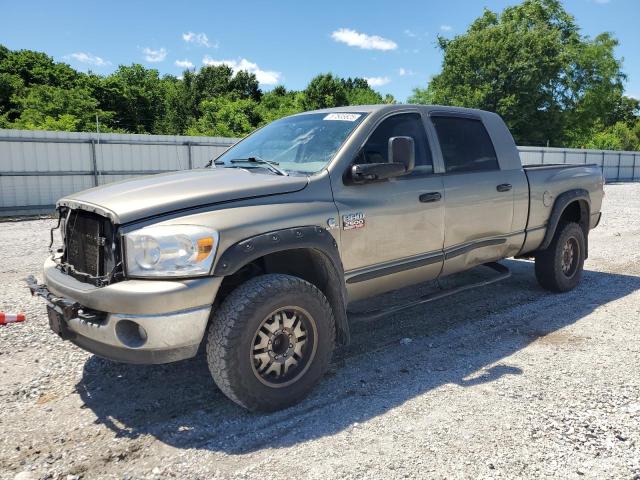 DODGE RAM 2500