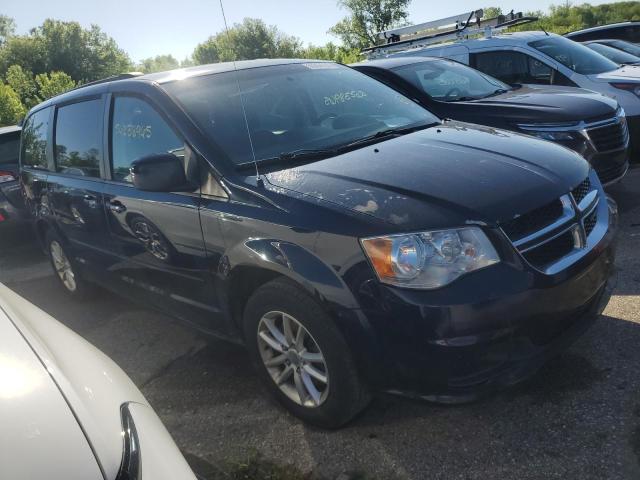 Vin: 2c4rdgcg9gr227538, lot: 56238965, dodge caravan sxt 20164