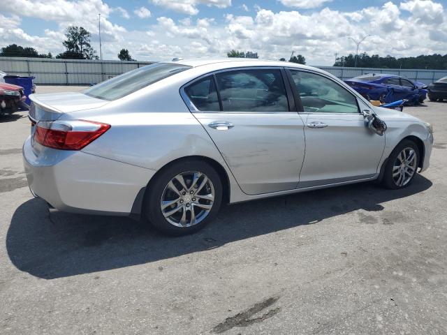 Vin: 1hgcr2f87ea019627, lot: 56519565, honda accord exl 20143