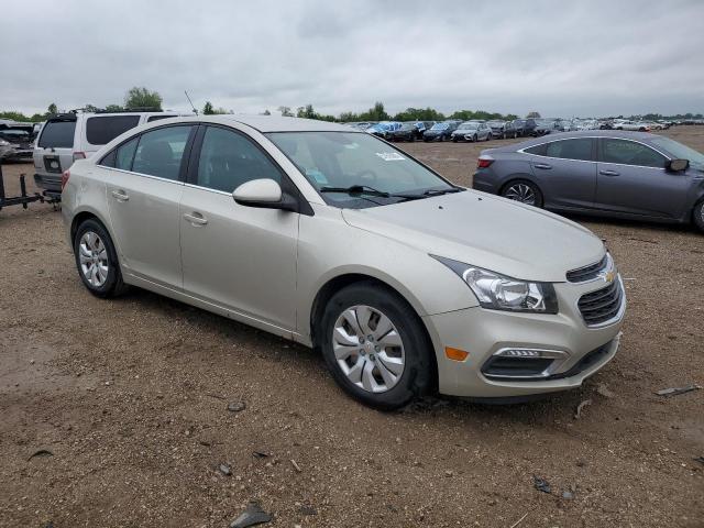 2016 CHEVROLET CRUZE LIMI 1G1PE5SB6G7113960