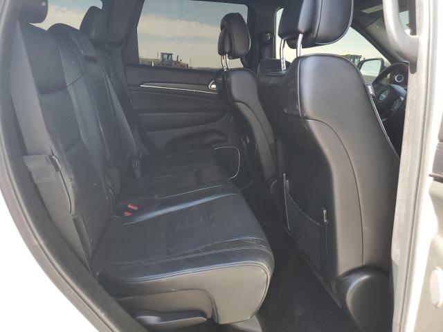 2018 JEEP GRAND CHER 1C4RJFCT8JC224727