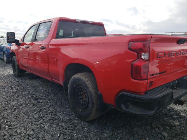 Vin: 3gcuyaef1mg206765, lot: 49889755, chevrolet all models k1500 20212