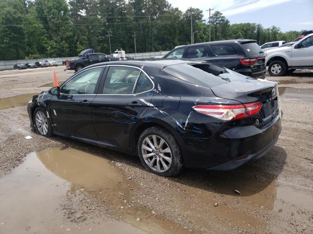 Vin: 4t1b11hk1ju518612, lot: 58299875, toyota camry l 20182