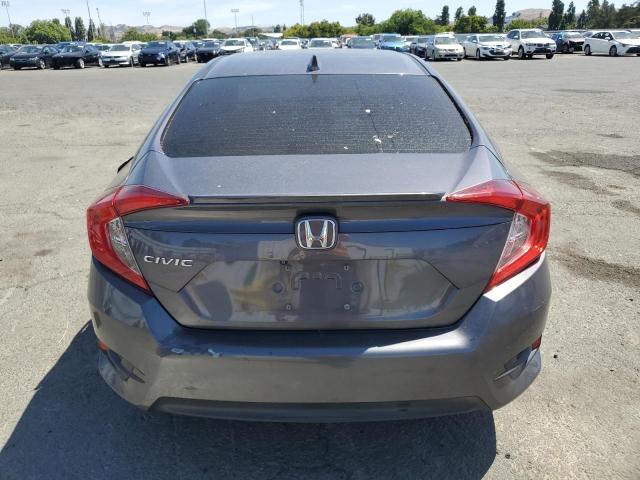 2016 HONDA CIVIC EX - 2HGFC1F30GH638037