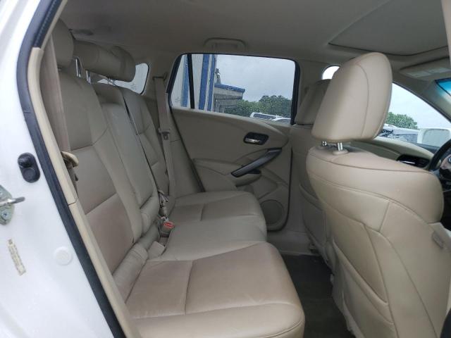 2015 ACURA RDX 5J8TB3H36FL004053