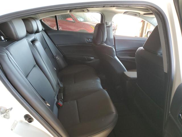 2018 ACURA ILX BASE W - 19UDE2F35JA005921