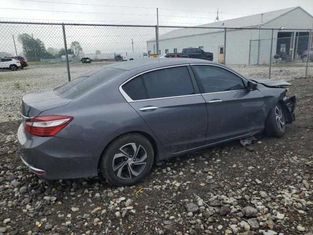 Vin: 1hgcr2f38ga072554, lot: 58815975, honda accord lx 20163