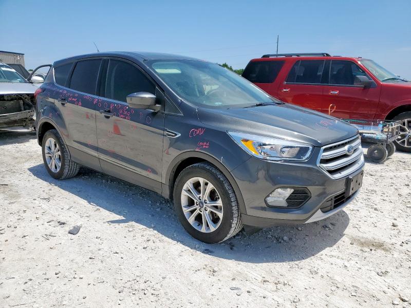 Vin: 1fmcu0gd6kua04863, lot: 58016715, ford escape se 20194