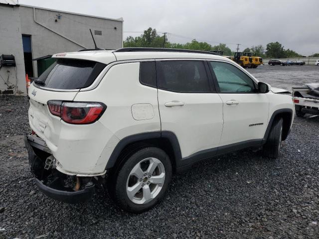 Vin: 3c4njdbb2jt316108, lot: 57789365, jeep compass latitude 20183