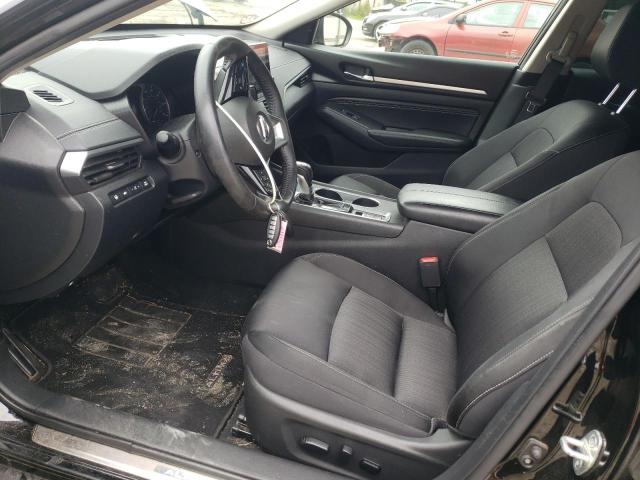 2019 NISSAN ALTIMA SV - 1N4BL4DV4KC123952