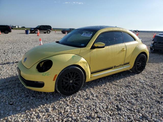 Vin: 3vwjx7at2dm602903, lot: 56232935, volkswagen beetle 2013 img_1