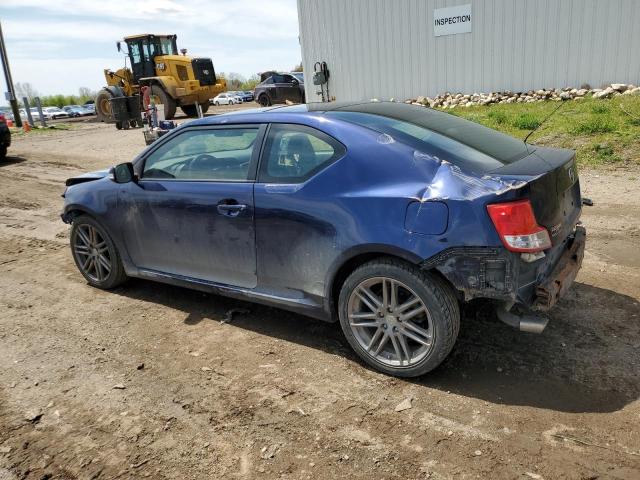 Vin: jtkjf5c75b3019601, lot: 56202035, toyota scion 20112