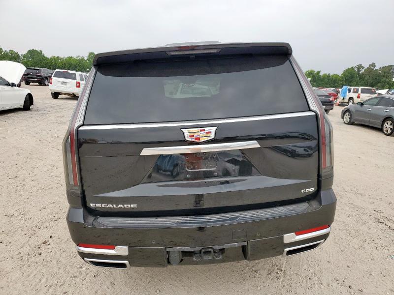 2025 CADILLAC ESCALADE E 1GYS8KRL0SR103406