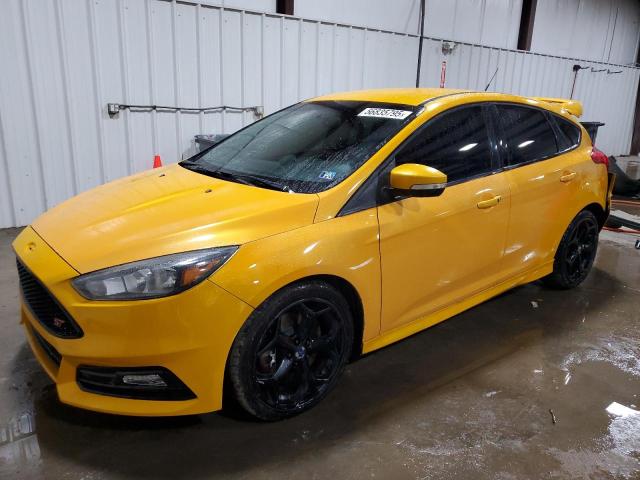 Vin: 1fadp3l99fl333738, lot: 56835795, ford focus st 2015 img_1