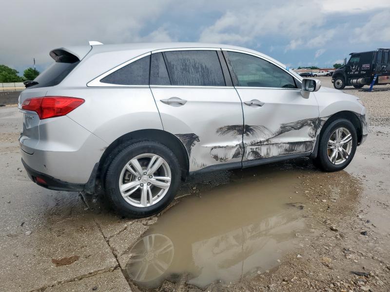 Vin: 5j8tb3h5xel012978, lot: 55647635, acura rdx technology 20143