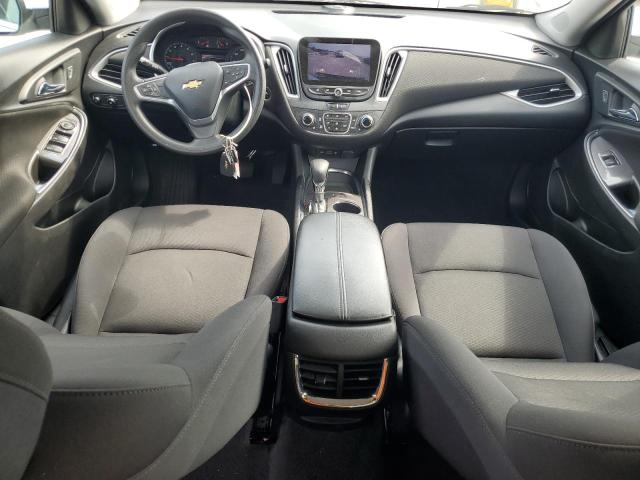 2022 CHEVROLET MALIBU LT - 1G1ZD5ST4NF140274