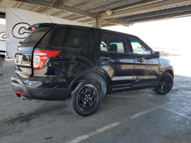 Vin: 1fm5k8at8fgc27164, lot: 57871765, ford explorer police interceptor 20153