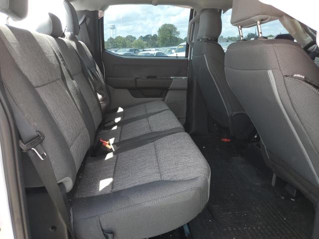 2023 FORD F250 SUPER - 1FT8W2BM1PED58315