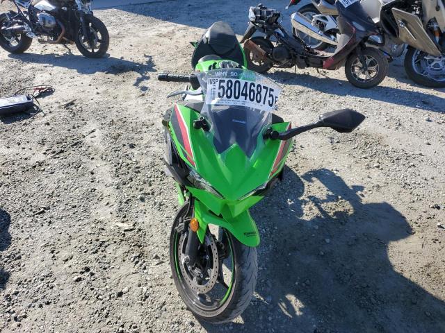 2024 KAWASAKI EX500 H ML5EXGH1XRDA19651