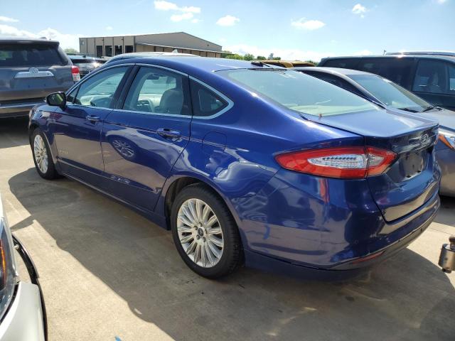 Vin: 3fa6p0lu7dr370457, lot: 54300415, ford fusion se hybrid 20132