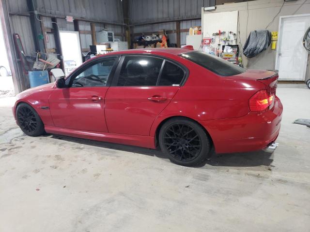 Vin: wbaph7c50be676765, lot: 55834295, bmw 3 series i 20112