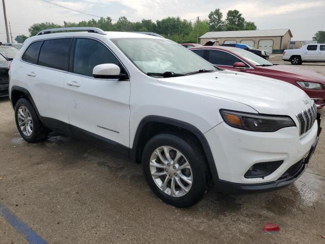 Vin: 1c4pjmcx6kd323427, lot: 58522605, jeep grand cher latitude 20194