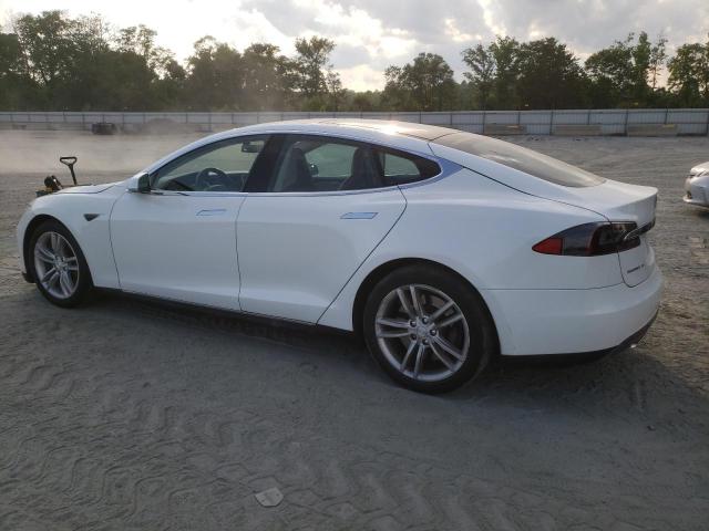 Vin: 5yjsa1h18efp33284, lot: 57434905, tesla model s 20142