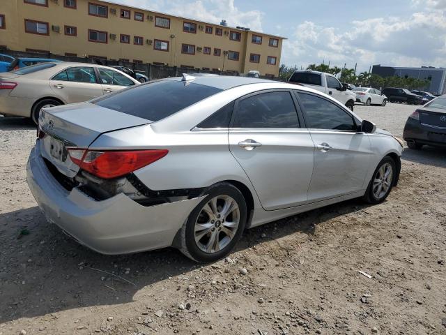 Vin: 5npec4ac6dh632880, lot: 58071655, hyundai sonata se 20133
