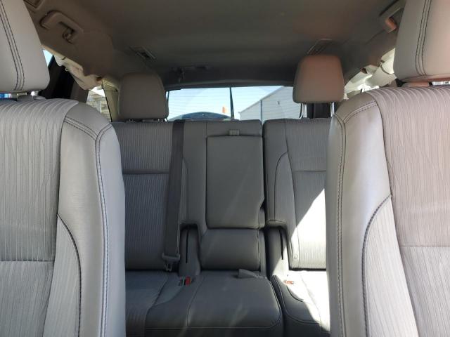 5tdbkrfh5fs156108 - 2015 Toyota highlander le - #55950625