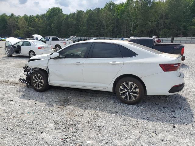 Vin: 3vw4m7bu1pm052854, lot: 57409355, volkswagen jetta s 20232