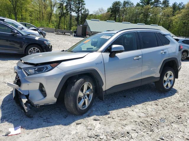 TOYOTA RAV4 LIMIT