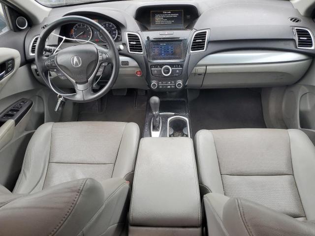 2016 ACURA RDX TECHNO 5J8TB4H56GL008435