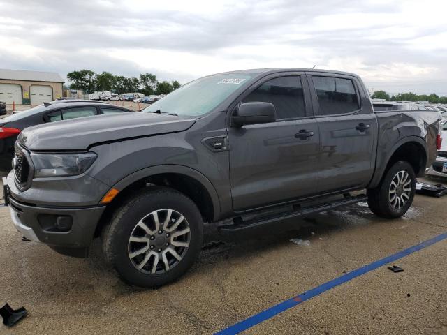 FORD RANGER XL