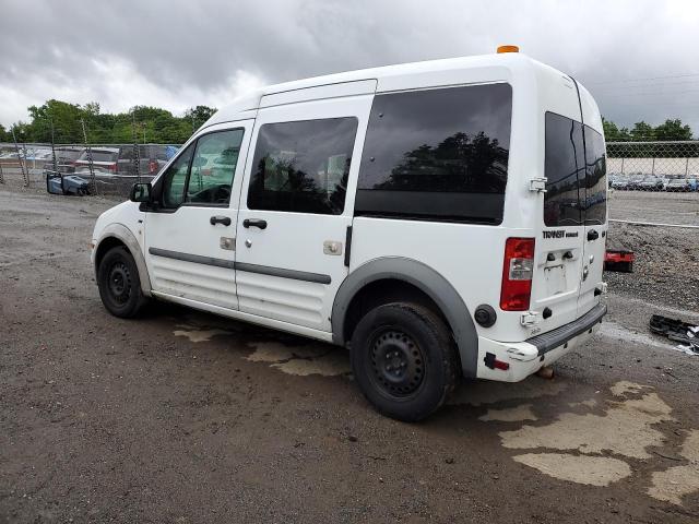 Vin: nm0ls7bn9bt044893, lot: 58048455, ford transit xlt 20112