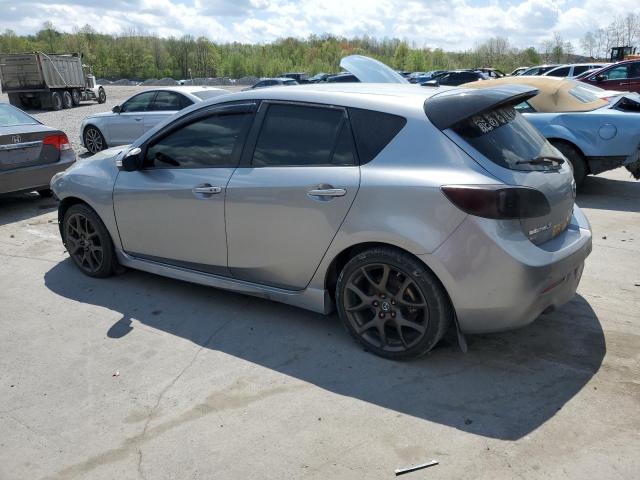 MAZDA SPEED 3 2010 JM1BL1H43A1286385 photo #3