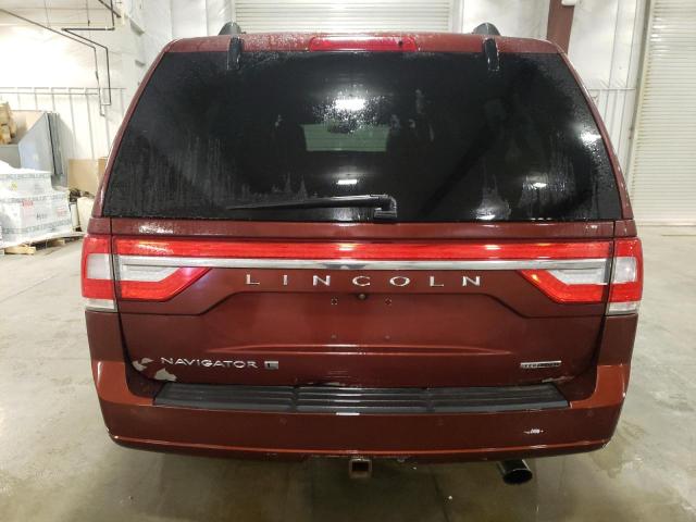 2015 LINCOLN NAVIGATOR - 5LMJJ3JT6FEJ06758