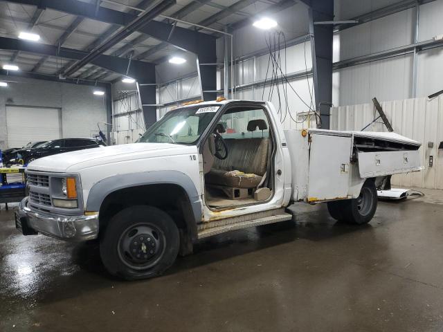 CHEVROLET GMT 400