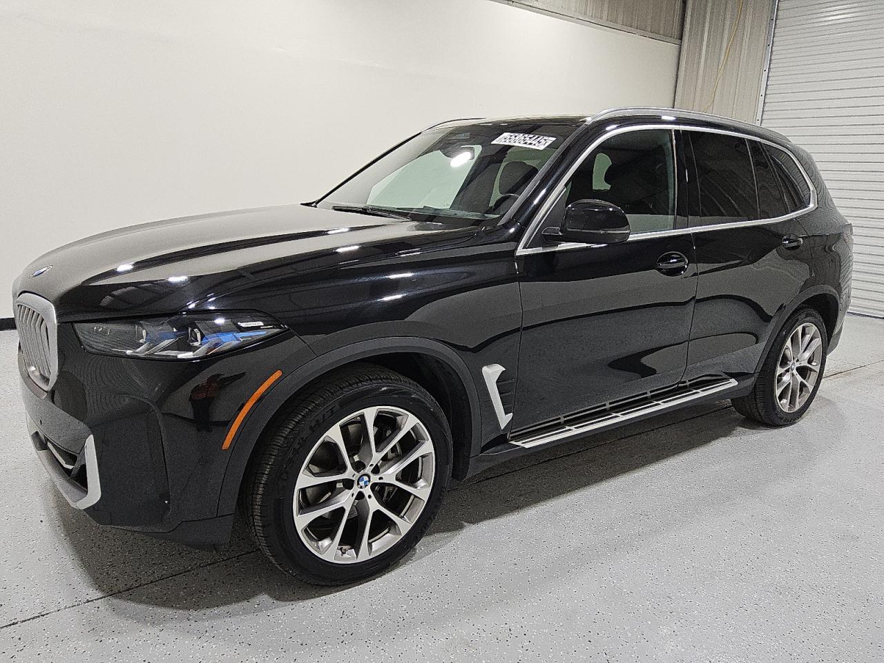 BMW X5 SDRIVE 40I