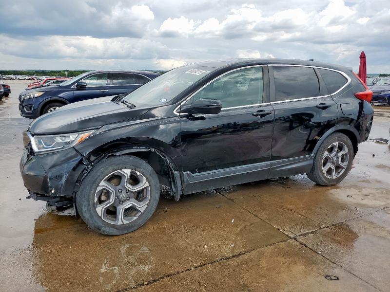 Vin: 7farw1h54je010744, lot: 56354215, honda crv ex 2018 img_1