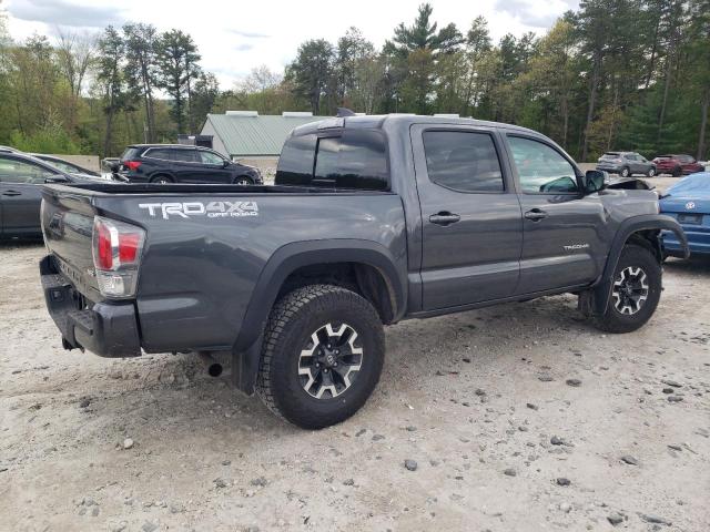 Vin: 3tmcz5an9lm349427, lot: 56133085, toyota tacoma double cab 20203