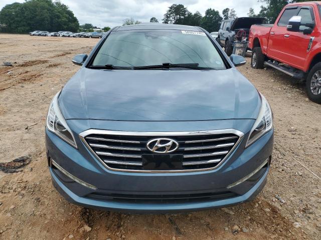 2015 HYUNDAI SONATA SPO - 5NPE34AF9FH137571