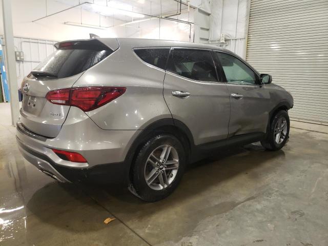 Vin: 5nmzt3lb2hh009324, lot: 56517645, hyundai santa fe 20173