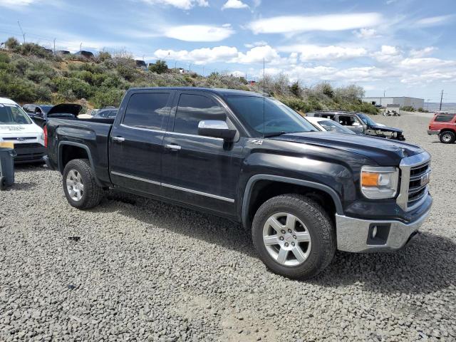 Vin: 3gtu2vec9fg126048, lot: 54651905, gmc sierra k1500 slt 20154