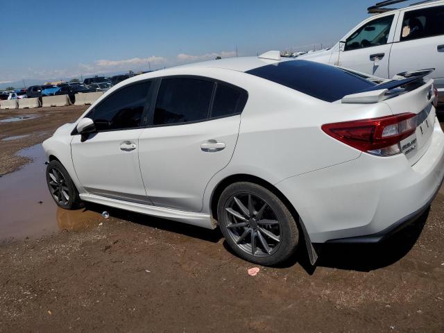 Vin: 4s3gkal62l3610130, lot: 56384445, subaru impreza sport 20202