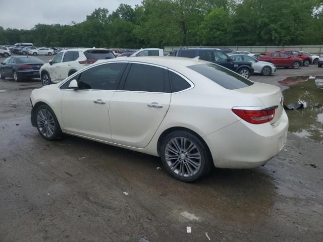 Vin: 1g4ps5sk6e4168841, lot: 57608895, buick verano 20142