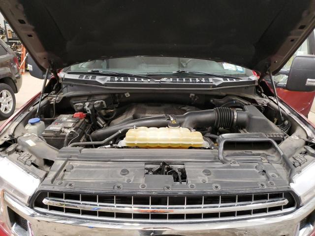 2020 FORD F150 SUPER - 1FTFW1E48LFA55940